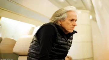 تطور جديد جيسوس ينتظر عرضين وقد يرحل قريباً